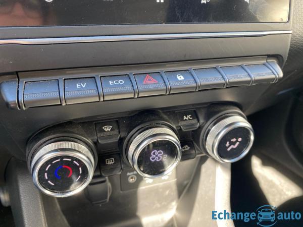 RENAULT CLIO V Clio E-Tech 140 - 21 Business