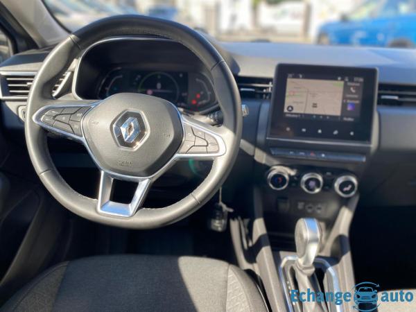 RENAULT CLIO V Clio E-Tech 140 - 21 Business