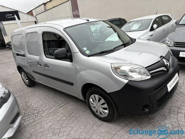 RENAULT KANGOO EXPRESS KANGOO EXPRESS GRAND VOLUME MAXI DCI 110 E6 EDC EXTRA R-LINK