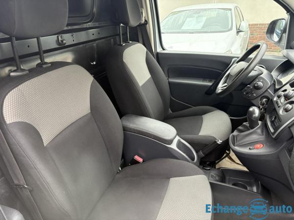 RENAULT KANGOO EXPRESS KANGOO EXPRESS GRAND VOLUME MAXI DCI 110 E6 EDC EXTRA R-LINK
