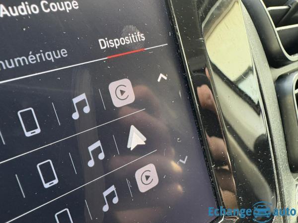 FIAT DUCATO CHASSIS CABINE DUCATO CC 3.5 L H3-POWER 140 CH BUSINESS