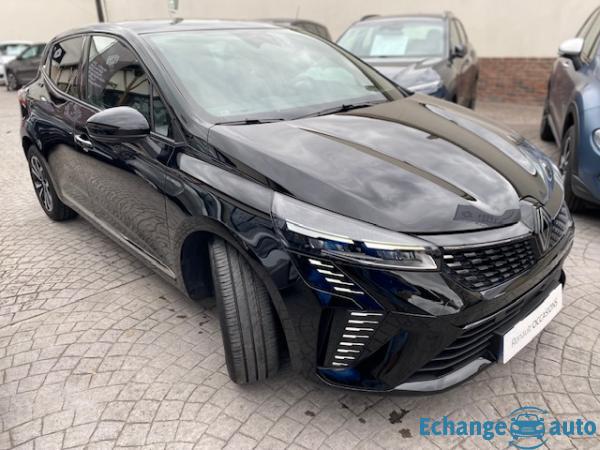 RENAULT CLIO V NOUVELLE Clio TCe 90 Techno TVA RÉCUPÉRABLE 