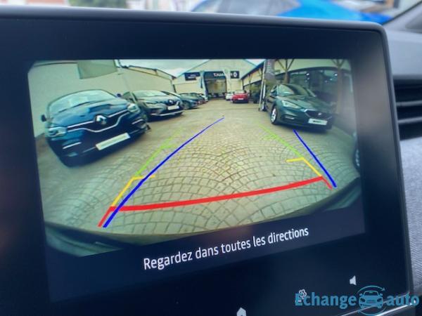 RENAULT CLIO V NOUVELLE Clio TCe 90 Techno TVA RÉCUPÉRABLE 