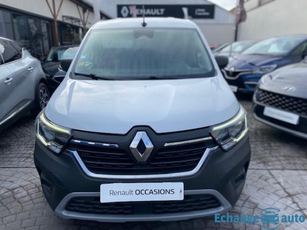 RENAULT EXPRESS VAN EXPRESS VAN BLUE DCI 95 - 22 CONFORT