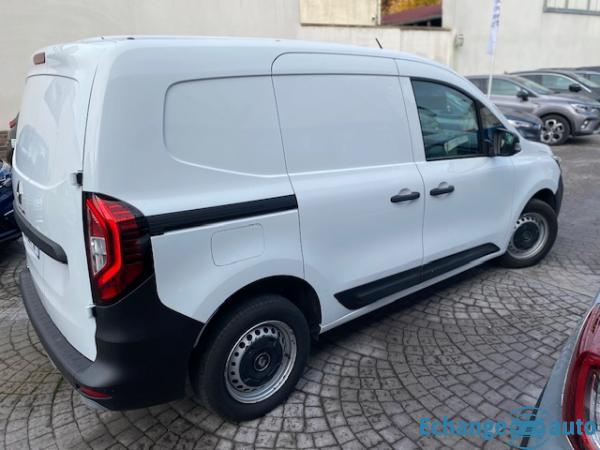 RENAULT EXPRESS VAN EXPRESS VAN BLUE DCI 95 - 22 CONFORT