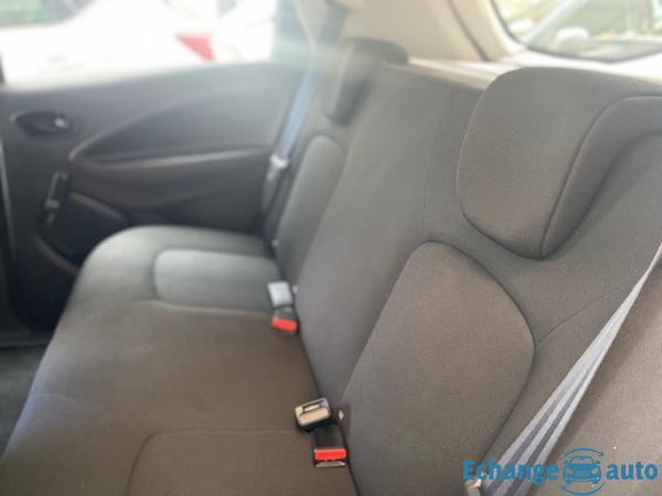 RENAULT ZOE E-TECH ELECTRIQUE Zoe R110 - MY22 Equilibre