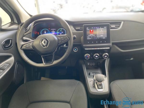 RENAULT ZOE E-TECH ELECTRIQUE Zoe R110 - MY22 Equilibre