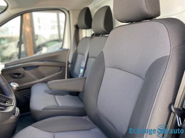 RENAULT TRAFIC FOURGON TRAFIC FGN L2H1 3000 KG BLUE DCI 130 GRAND CONFORT