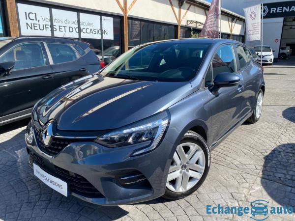 RENAULT CLIO V Clio E-Tech 140 - 21 Business