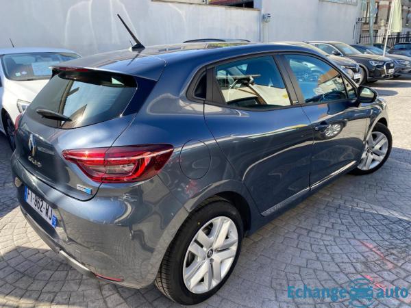 RENAULT CLIO V Clio E-Tech 140 - 21 Business