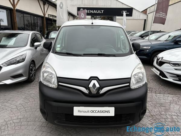 RENAULT KANGOO EXPRESS KANGOO EXPRESS GRAND VOLUME MAXI DCI 110 E6 EDC EXTRA R-LINK