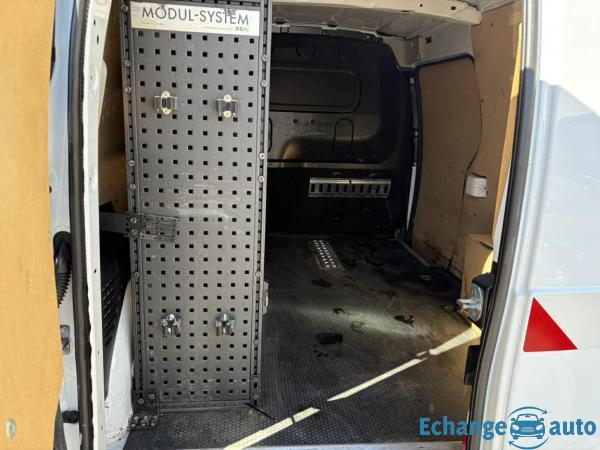 RENAULT KANGOO EXPRESS KANGOO EXPRESS GRAND VOLUME BLUE DCI 95 EXTRA R-LINK