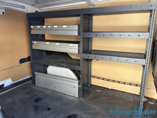 RENAULT KANGOO EXPRESS KANGOO EXPRESS GRAND VOLUME BLUE DCI 95 EXTRA R-LINK