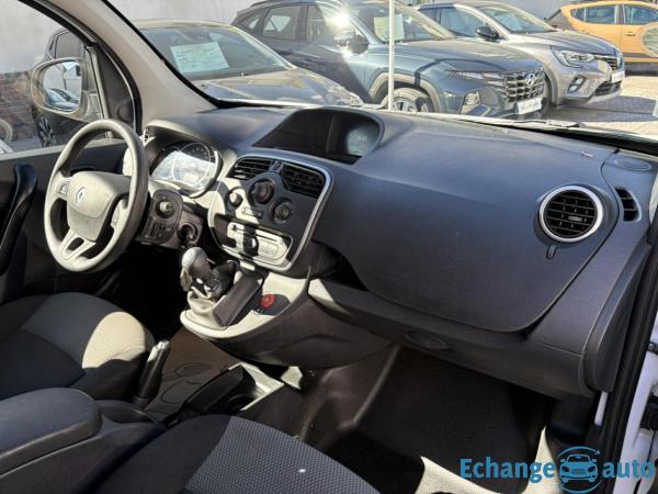 RENAULT KANGOO EXPRESS KANGOO EXPRESS GRAND VOLUME BLUE DCI 95 EXTRA R-LINK