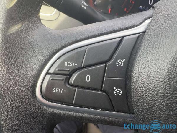 RENAULT MEGANE IV BERLINE Mégane IV Berline TCe 115 FAP - 21B Business