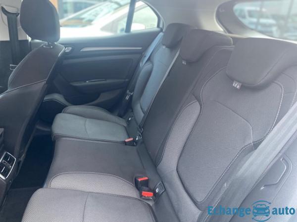 RENAULT MEGANE IV BERLINE Megane IV Berline TCe 140 Evolution