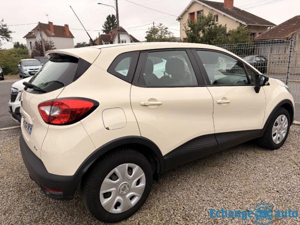 RENAULT CAPTUR 0.9 TCE 90 SL Arizona