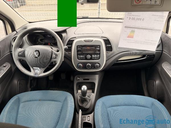 RENAULT CAPTUR 0.9 TCE 90 SL Arizona