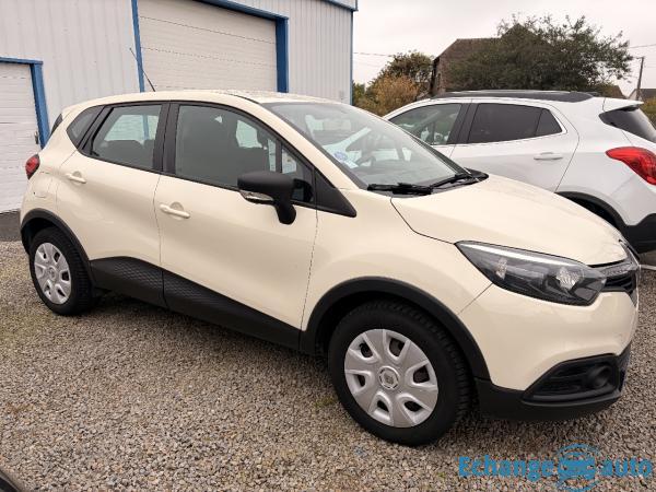 RENAULT CAPTUR 0.9 TCE 90 SL Arizona