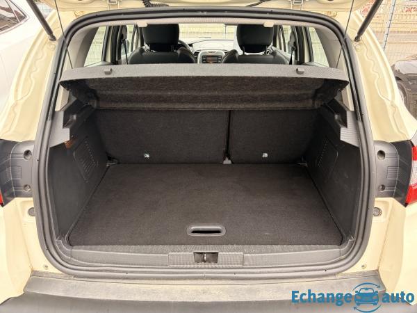 RENAULT CAPTUR 0.9 TCE 90 SL Arizona