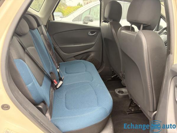 RENAULT CAPTUR 0.9 TCE 90 SL Arizona