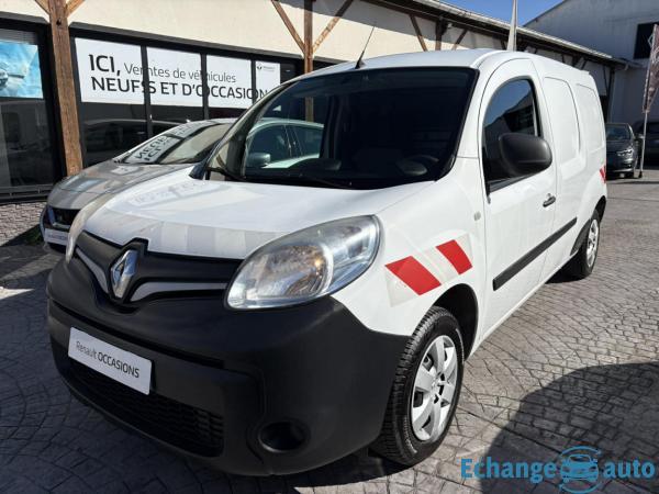 RENAULT KANGOO EXPRESS KANGOO EXPRESS GRAND VOLUME BLUE DCI 95 EXTRA R-LINK