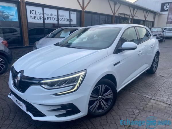 RENAULT MEGANE IV BERLINE Megane IV Berline TCe 140 Evolution