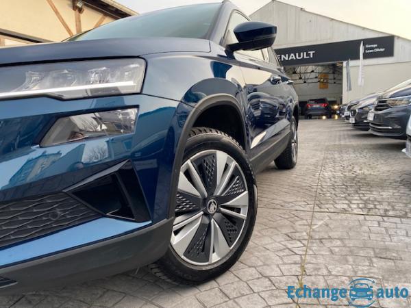 SKODA KAROQ Karoq 1.5 TSI 150 ch ACT DSG7 Business