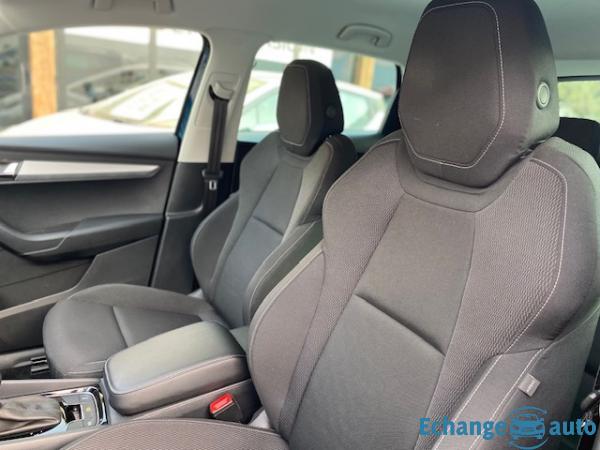 SKODA KAROQ Karoq 1.5 TSI 150 ch ACT DSG7 Business