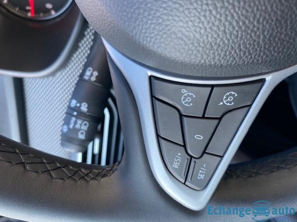 DACIA SANDERO Sandero TCe 90 Expression TVA RÉCUPÉRABLE 