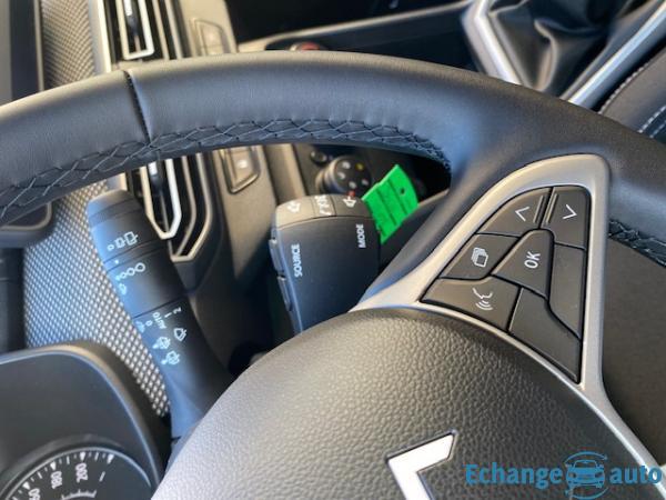 DACIA SANDERO Sandero TCe 90 Expression TVA RÉCUPÉRABLE 