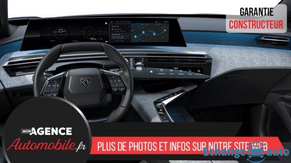 Peugeot 3008 HYBRID 145 BVA E-DCS6 GT + PACK VISION 360 & DRIVE ASSIST PLUS