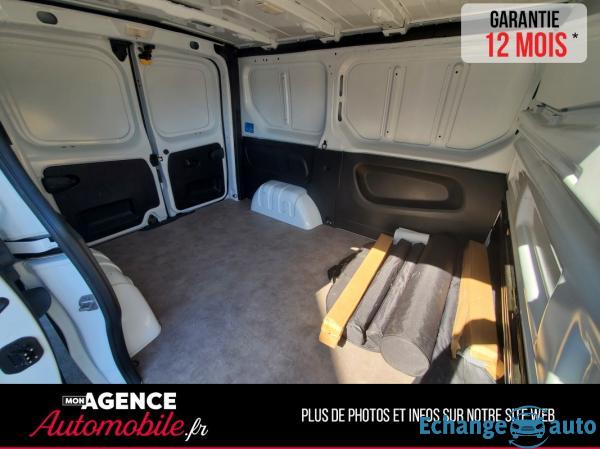 Renault Trafic 2.0 FOURGON L1H1 2800 KG BLUE DCI 130Ch GRAND CONFORT BVM6