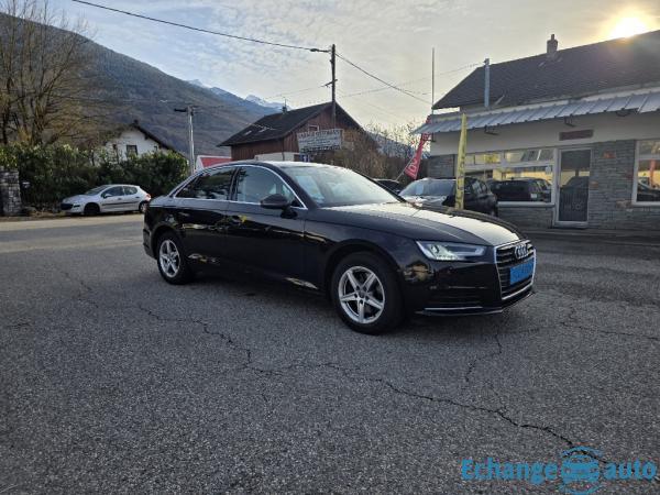 AUDI A4 2.0 TDI 150 S tronic 7 Business Line