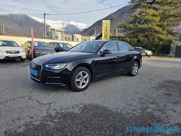 AUDI A4 2.0 TDI 150 S tronic 7 Business Line