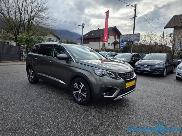 PEUGEOT 5008 7Places BlueHDi 130cv Allure garanti