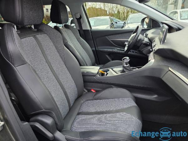 PEUGEOT 5008 7Places BlueHDi 130cv Allure garanti