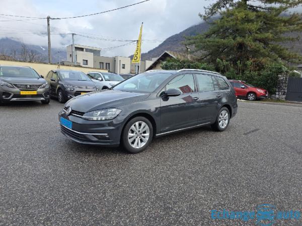 VOLKSWAGEN GOLF SW 2.0 TDI 150cv Confortline 2019