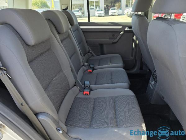 VOLKSWAGEN TOURAN 1.6 TDI 90cv Trendline