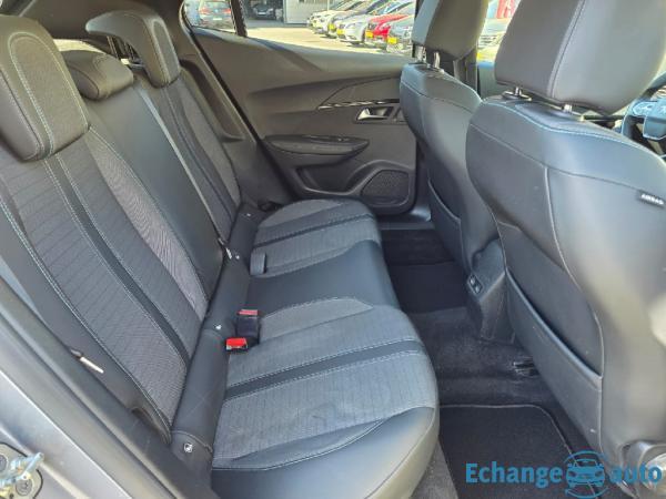 PEUGEOT 2008 BlueHDi 130 EAT8 Allure Pack