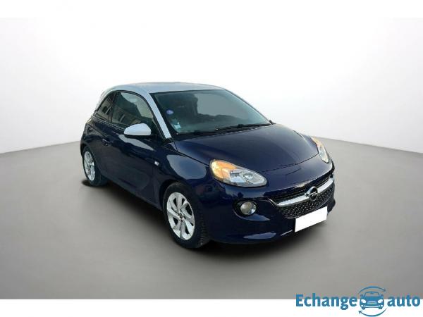 OPEL ADAM 1.4 Twinport 87 ch S/S Unlimited BVA