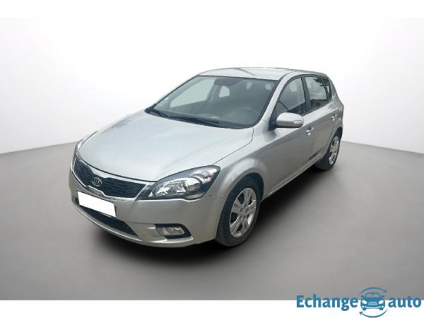 KIA CEE'D 1.6 EX BVA