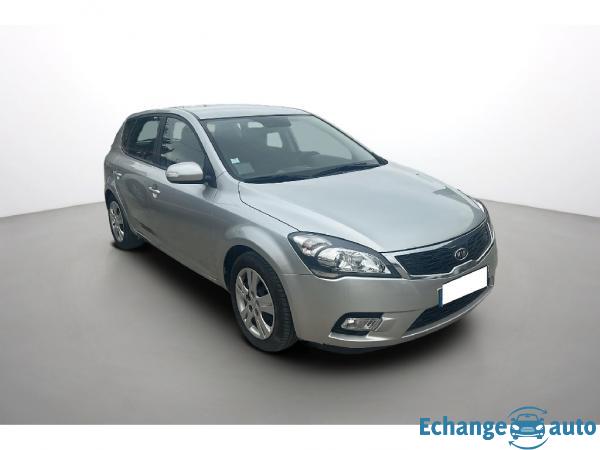 KIA CEE'D 1.6 EX BVA