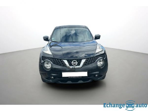 NISSAN JUKE 1.6e 117 Acenta Xtronic A