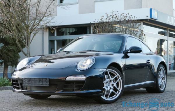 PORSCHE 911 CARRERA COUPE 997 911 Carrera  3.6i 345 PDK A