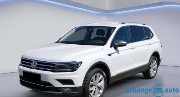 VOLKSWAGEN TIGUAN ALLSPACE Tiguan Allspace 2.0 TDI 150 DSG7 4Motion Highline