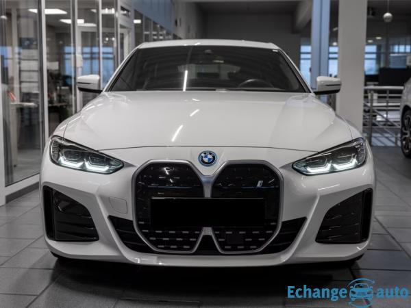 BMW i i4 G26 i4 eDrive35 286 ch BVA M Sport