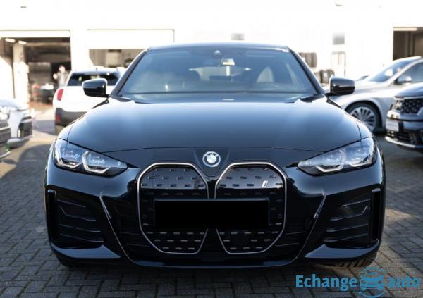 BMW i i4 G26 i4 eDrive35 286 ch BVA M Sport