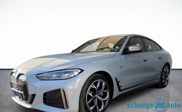 BMW i i4 G26 i4 M50 544 ch BVA 