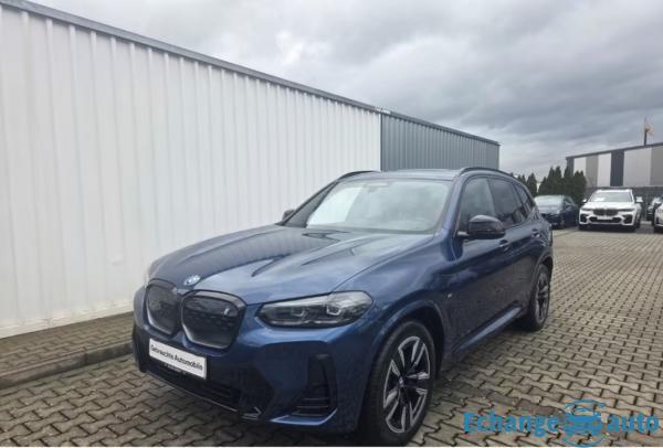 BMW i iX3 G08 LCI iX3 M Sport 286 ch BVA8 